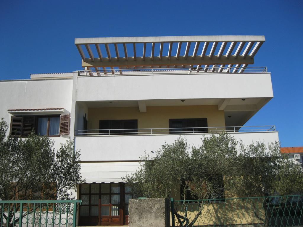 Apartment Promona Drnis Drniš Quarto foto