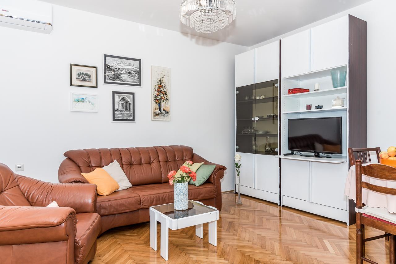 Apartment Promona Drnis Drniš Exterior foto