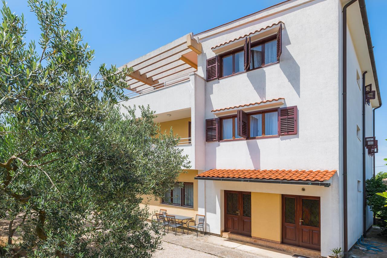 Apartment Promona Drnis Drniš Exterior foto