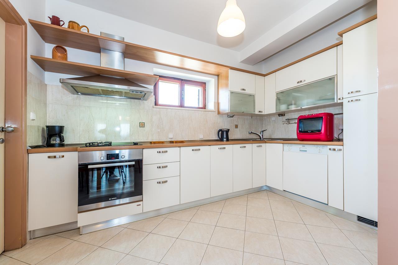 Apartment Promona Drnis Drniš Exterior foto