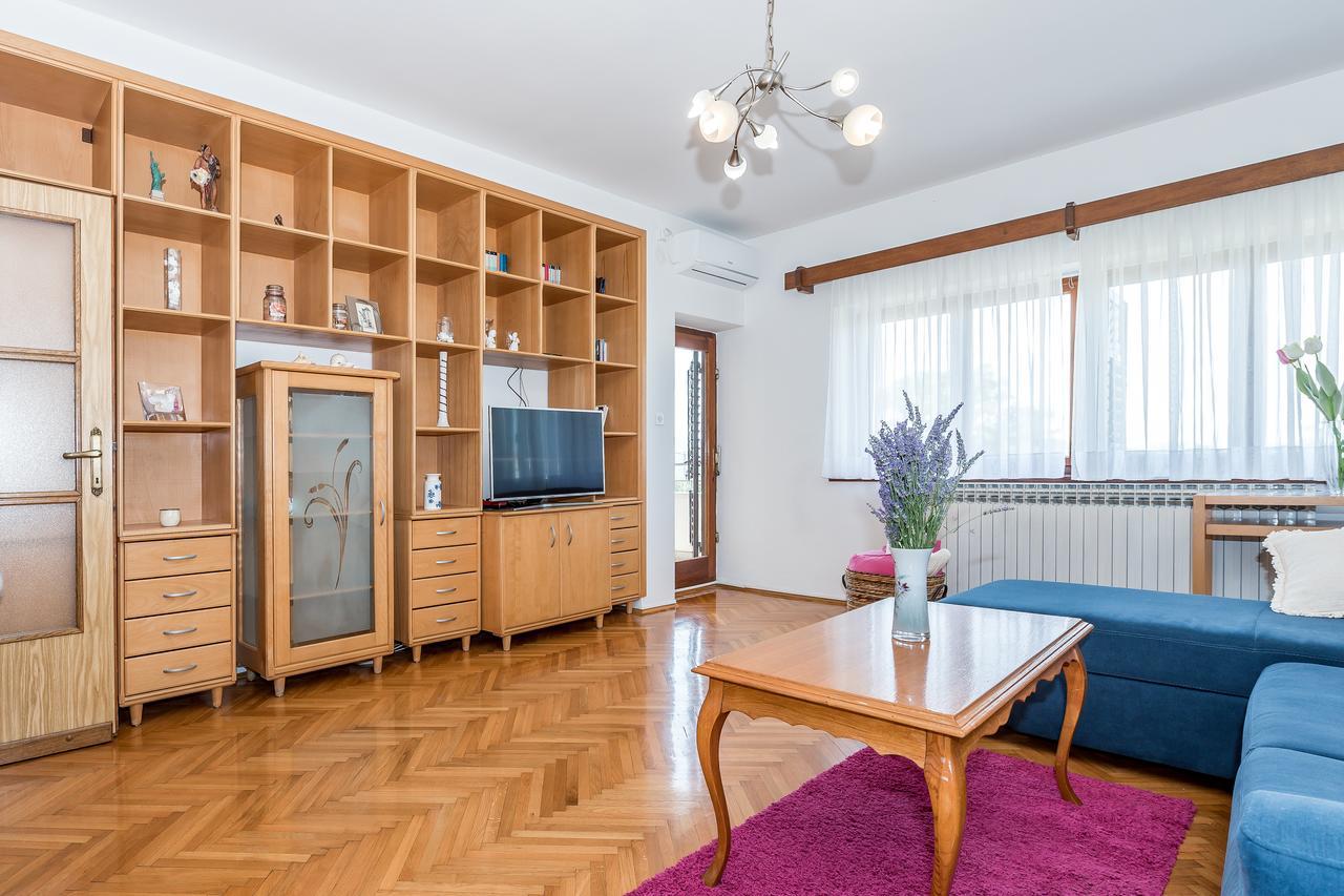 Apartment Promona Drnis Drniš Exterior foto