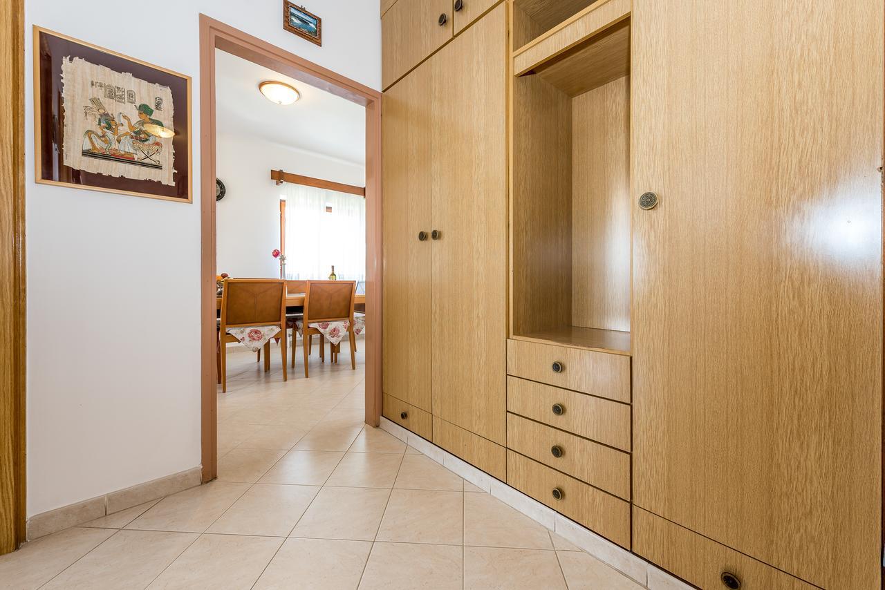 Apartment Promona Drnis Drniš Exterior foto