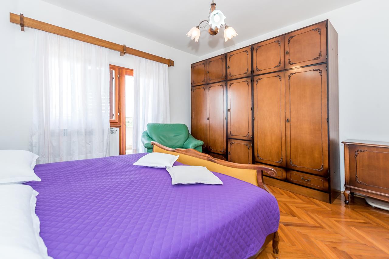 Apartment Promona Drnis Drniš Exterior foto