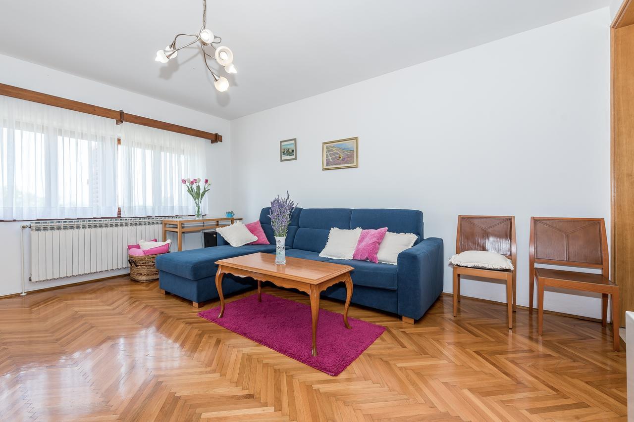 Apartment Promona Drnis Drniš Exterior foto