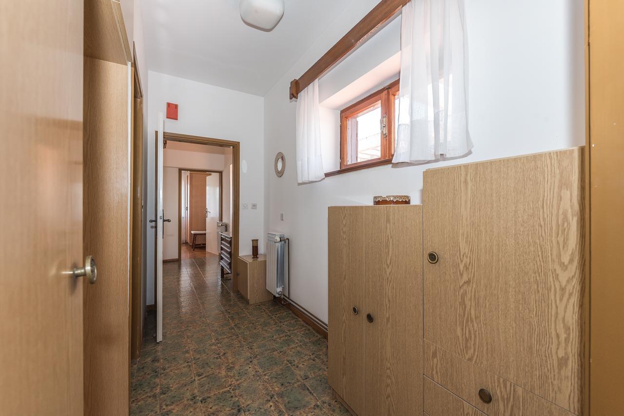Apartment Promona Drnis Drniš Exterior foto
