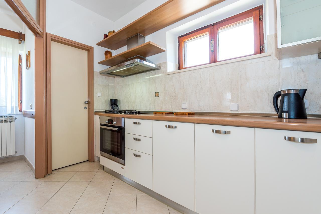 Apartment Promona Drnis Drniš Exterior foto