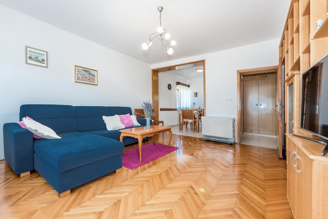 Apartment Promona Drnis Drniš Exterior foto