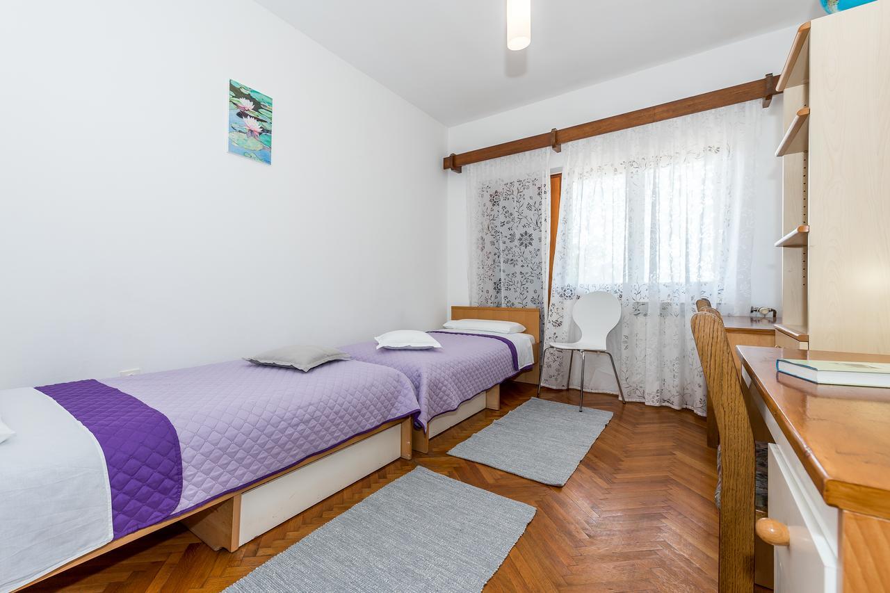 Apartment Promona Drnis Drniš Exterior foto